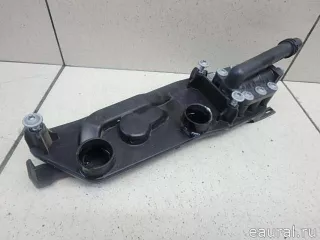 17117507973 BMW Кронштейн теплообменниика АКПП BMW 7 E65/E66 Арт E95746382, вид 3