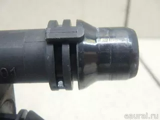 17117507973 BMW Кронштейн теплообменниика АКПП BMW 7 E65/E66 Арт E95746382, вид 8