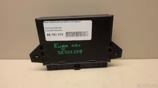 8M5T19G481BG Ford Блок управления центральным замком Ford Kuga 1 Арт E95751579, вид 7