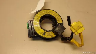 8619A018 Mitsubishi Механизм подрулевой для SRS (ленточный) Mitsubishi Outlander 3 restailing 2 Арт E95751660, вид 3