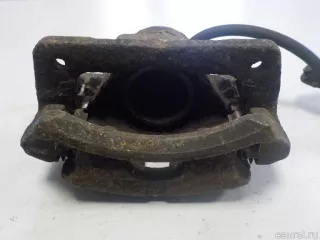45002SEAE01 Honda Суппорт тормозной передний правый Honda Accord 7 Арт E95752236, вид 5
