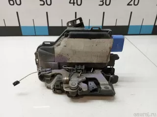 3D1837016AC VAG Замок двери передней правой Seat Toledo 3 Арт E90448722, вид 4