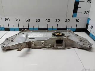1K0199313N VAG Балка подвески передняя (подрамник) Skoda Octavia A8 Арт E90450018, вид 1