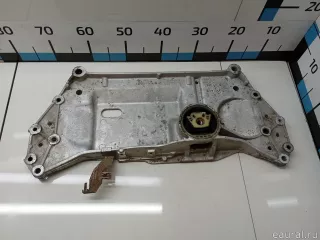 1K0199313N VAG Балка подвески передняя (подрамник) Skoda Octavia A8 Арт E90450018, вид 2
