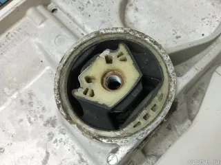 1K0199313N VAG Балка подвески передняя (подрамник) Skoda Octavia A8 Арт E90450018, вид 4