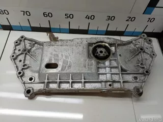 1K0199313N VAG Балка подвески передняя (подрамник) Skoda Octavia A8 Арт E90450018, вид 5