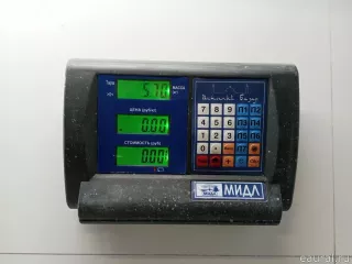 1K0199313N VAG Балка подвески передняя (подрамник) Skoda Octavia A8 Арт E90450018, вид 8