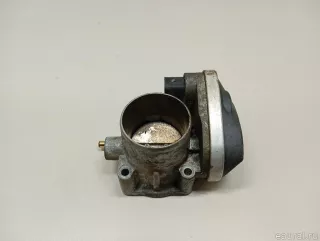 8200171134 Renault Заслонка дроссельная электрическая Renault Megane 2 Арт E23706422, вид 1