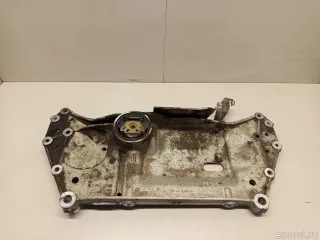 1K0199369G VAG Балка подвески передняя (подрамник) Volkswagen Touran 1 Арт E23707431, вид 1