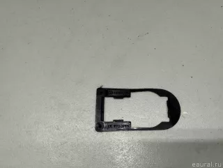 1C0837211A VAG Прокладка ручки двери Volkswagen Touran 2 Арт E23716069, вид 3