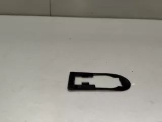 1C0837211A VAG Прокладка ручки двери Volkswagen Touran 2 Арт E23716069, вид 4