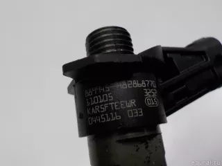 1660000Q1H Nissan Форсунка Infiniti Q70 1 restailing Арт E41211973, вид 4