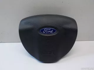 1670594 Ford Подушка безопасности водителя Ford Focus 2 restailing Арт E41212581