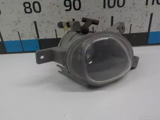 9190904 Volvo Фара противотуманная левая Volvo XC70 2 Арт E41212759, вид 2