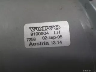 9190904 Volvo Фара противотуманная левая Volvo XC70 2 Арт E41212759, вид 5