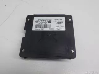 7L6941329A VAG Блок управления светом (фарами) Audi Q7 4L Арт E41213810