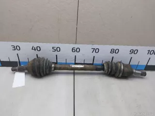 1753951 Ford Полуось передняя левая Ford Focus 1 Арт E60689664, вид 1