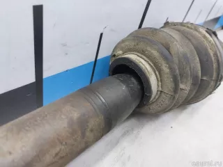 1753951 Ford Полуось передняя левая Ford Focus 1 Арт E60689664, вид 4