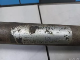 1753951 Ford Полуось передняя левая Ford Focus 1 Арт E60689664, вид 7