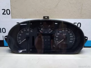 7711368926 Renault Панель приборов Renault Scenic RX4 Арт E60689755, вид 1