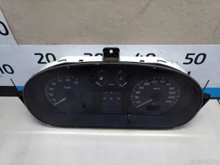 7711368926 Renault Панель приборов Renault Scenic RX4 Арт E60689755, вид 2