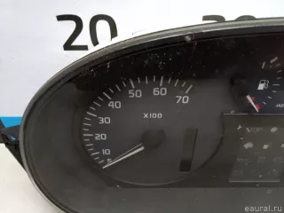 7711368926 Renault Панель приборов Renault Scenic RX4 Арт E60689755, вид 3