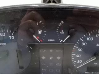 7711368926 Renault Панель приборов Renault Scenic RX4 Арт E60689755, вид 4