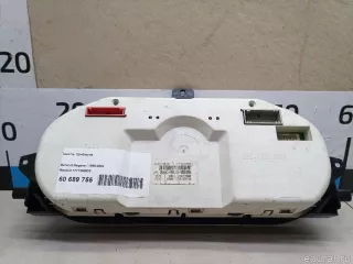 7711368926 Renault Панель приборов Renault Scenic RX4 Арт E60689755, вид 6