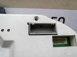 7711368926 Renault Панель приборов Renault Scenic RX4 Арт E60689755, вид 8