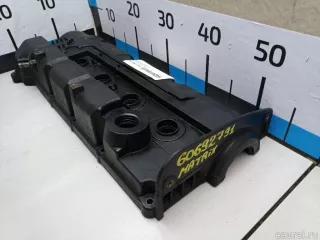 2241023510 Hyundai-Kia Крышка головки блока (клапанная) Hyundai Lantra 3 Арт E60692791, вид 4