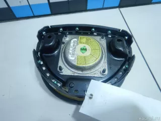 13188242 GM Подушка безопасности водителя Opel Corsa C Арт E60692870, вид 3