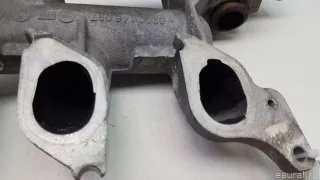 8200145097 Renault Коллектор впускной Renault Laguna 2 Арт E70780970, вид 2