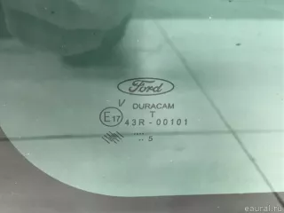 1824736 Ford Стекло кузовное боковое левое Ford Transit 3 restailing Арт E31659986, вид 4