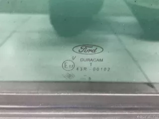 1824736 Ford Стекло кузовное боковое левое Ford Transit 3 restailing Арт E31659986, вид 5