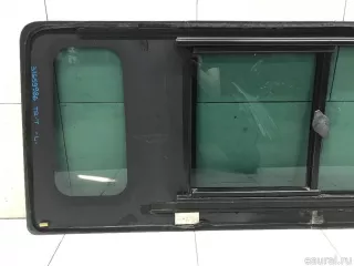 1824736 Ford Стекло кузовное боковое левое Ford Transit 3 restailing Арт E31659986, вид 8