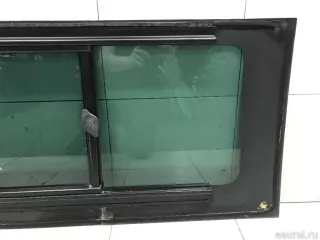 1824736 Ford Стекло кузовное боковое левое Ford Transit 3 restailing Арт E31659986, вид 9
