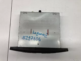7711218019 Renault Магнитола (аудио система) Renault Scenic 1 Арт E31660128, вид 2