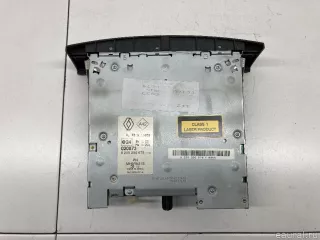 7711218019 Renault Магнитола (аудио система) Renault Scenic 1 Арт E31660128, вид 3