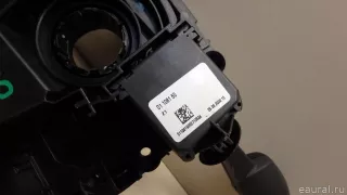 61319164418 BMW Переключатель подрулевой в сборе BMW 1 E81/E82/E87/E88 Арт E95750930, вид 8
