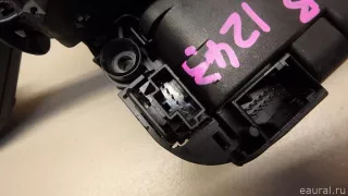 61319164418 BMW Переключатель подрулевой в сборе BMW 1 E81/E82/E87/E88 Арт E95751661, вид 6