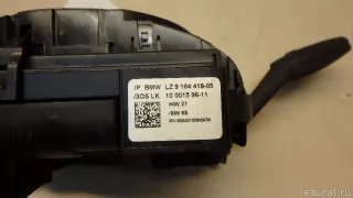 61319164418 BMW Переключатель подрулевой в сборе BMW 1 E81/E82/E87/E88 Арт E95751661, вид 7