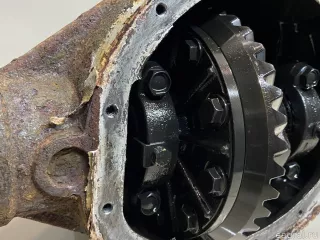 4420979 Ford Мост задний Ford Transit 3 Арт E31660795, вид 6