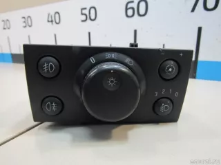 93394755 GM Переключатель света фар Opel Meriva 1 Арт E81060375, вид 2