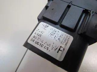 93394755 GM Переключатель света фар Opel Meriva 1 Арт E81060375, вид 7