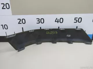 1431027 Ford Молдинг заднего бампера правый Ford Fusion 1 Арт E81060513, вид 4