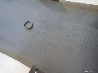 1431027 Ford Молдинг заднего бампера правый Ford Fusion 1 Арт E81060513, вид 5
