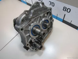 55555947 GM Механизм выбора передач Opel Meriva 1 Арт E81061085, вид 2