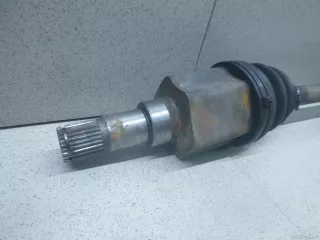 1686116 Ford Полуось передняя левая (приводной вал, шрус) Ford Focus 2 restailing Арт E100518256, вид 3