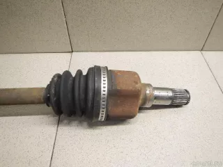 1685799 Ford Полуось передняя левая (приводной вал, шрус) Ford C-max 1 Арт E100537484, вид 2