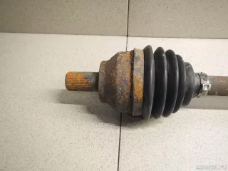 1685799 Ford Полуось передняя левая (приводной вал, шрус) Ford C-max 1 Арт E100537484, вид 3